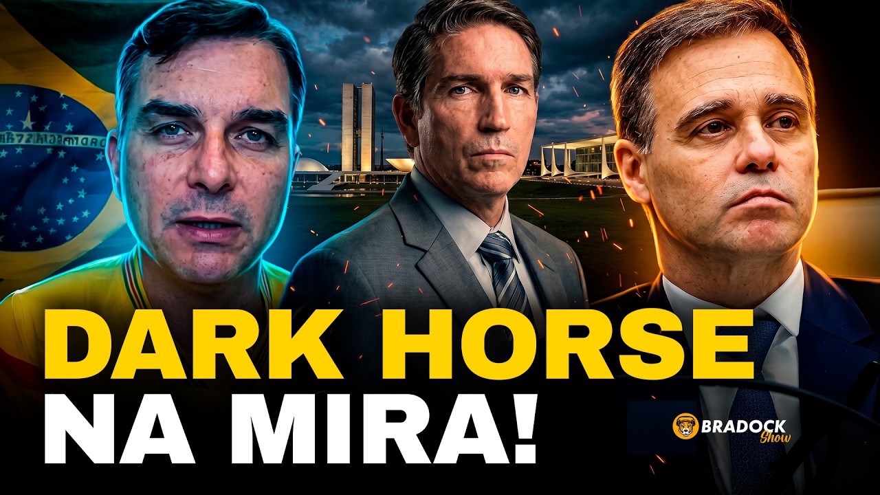 FILME DE BOLSONARO NA MIRA DA POLÍCIA FEDERAL