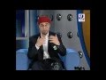 Zaid Hamid on Sahir Lodhi Show 23rd March 2009