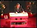 Klaus Wunderlich playing Wersi