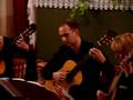 videos de Sevilla Guitar Quartet - F.M. Torroba : Estampas
