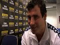 Spencer meets..Joe Calzaghe. Part 4: Future Plans Spencer meets..Joe Calzaghe. Part 4: Future Plans