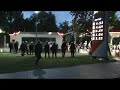 Zamieszki na meczu Motor - Widzew