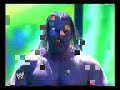 HHH tribute