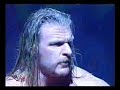 HHH tribute