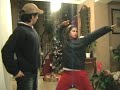 nochebuena 2007 M�n y Mar�a