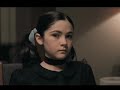 Orphan-Esther singing