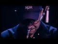extrait du dvd de captain mercier live au new morning