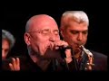 extrait du dvd de captain mercier live au new morning