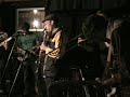Newish Klezmer Ensemble at The Ship St Johns