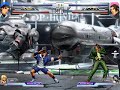 KOF Z tag bug