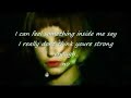 Cher - Believe lyrics Cher - Believe lyrics