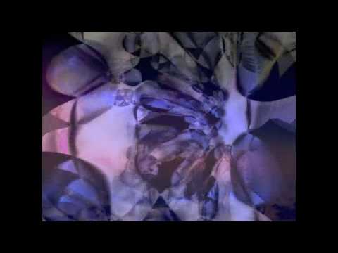 0 Kevin Bryce Creates a Gates Sci Fi Comic Psychedelic Video