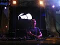 Dj Steinert Plaza de Chueca Mado 2008
