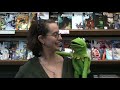 Geeking Out Weekly # 106 PART 1*HOLIDAY SPECIAL*