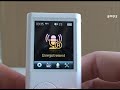 Review Cowon iAudio U5 by generationmp3.com