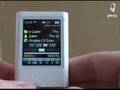 Review Cowon iAudio U5 by generationmp3.com