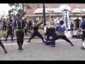 Kokura Gion Taiko festival 2007 part11 小倉祇園太鼓