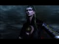 Bayonetta - gameplay trailer 6