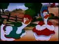 baby huey heset