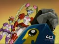 Various-Megas Theme