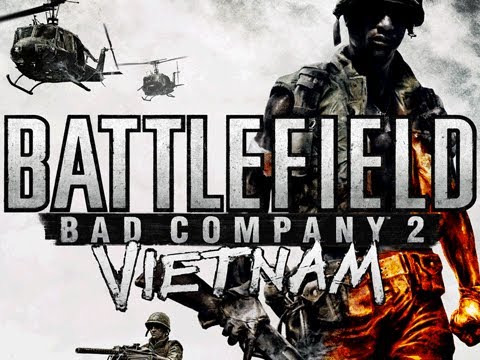 Battlefield BC2 Vietnam Live Comm #4 w/ SkyDad & Johnny B Battlefield BC2 Vietnam Live Comm #4 w/ SkyDad & Johnny B