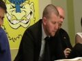 Extra efter Solna vs Sundsvall 20091103