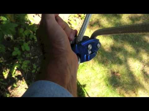 how to set up a 3-1 z-rig