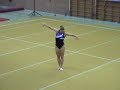 Michel Wanten Cup Belgie Chantal Jorna