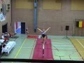 Michel Wanten Cup Belgie Chantal Jorna