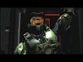 Halo 2 Cinema \"Return to Sender\"