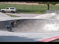 Broken English Skate Promo