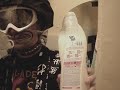 Imposible Washing?