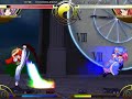 Game 08's lost replay was Moya 2-1ing  ねむ, which I also wanted to see cause how the hell could nemu take a round off anyone?Oh man is this match funny as hell.Godamn Aruhori...he's...he's making Chuugoku into a real character!