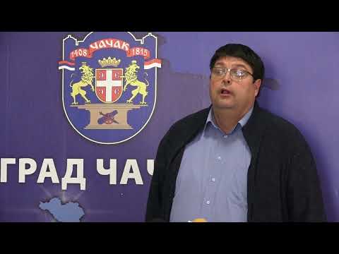 Донета одлука о повећању награде за противградне стрелце са територије Чачка