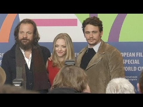 euronews cinema - أفلام إباحية تخطف الأنظار في مهرجان برلين السينمائي