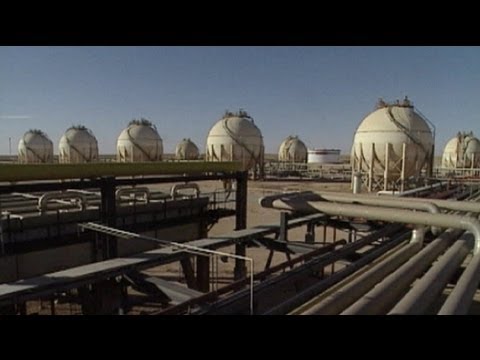 Algeria: gas supplies not seen at major risk