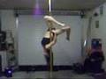 Pole dancing clips (Twisted - Camel riders)