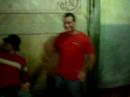 brincando: pancadinha