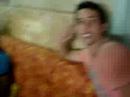 brincando: pancadinha