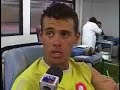 Mineiro doando sangue- Cassete de agulha!(Completo-Original)