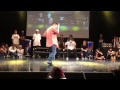 Meat vs LAZ KIRTINO – THEONE FINAL POPSIDE BEST4