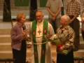 Pastor Tews Farewell Service