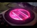 High Power Halogen Cooker