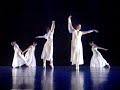 la danse la danse