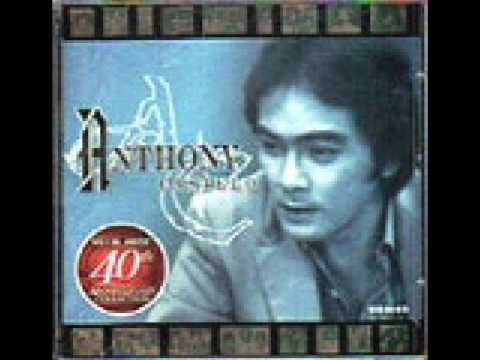 Kaibigan - Anthony Castelo (HQ)