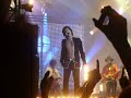 Enrique Bunbury lady blue Bullas 20/09/2008