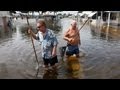 Tropical Storm Debby Continues To Pound Florida ...