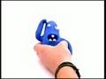 Zimmy's Guide to Plasticine Animation by Zimmy Iredale