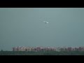 N946AC landing at Naples FL 17 Dec 09