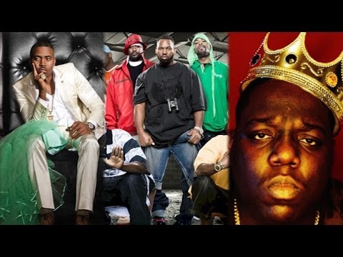 top 10 - When it comes to hip-hop, these crews and MCs are at the top of their class. Join WatchMojo.com as we count down our picks for top 10 greatest rap acts of al...
